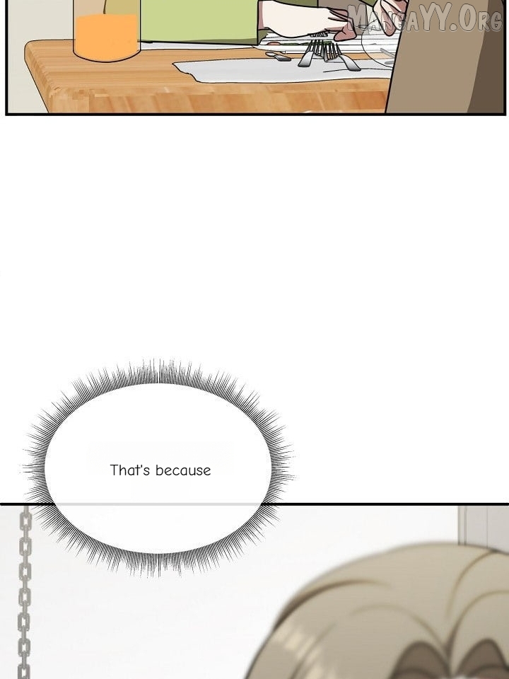 Change Me Chapter 61 - page 89